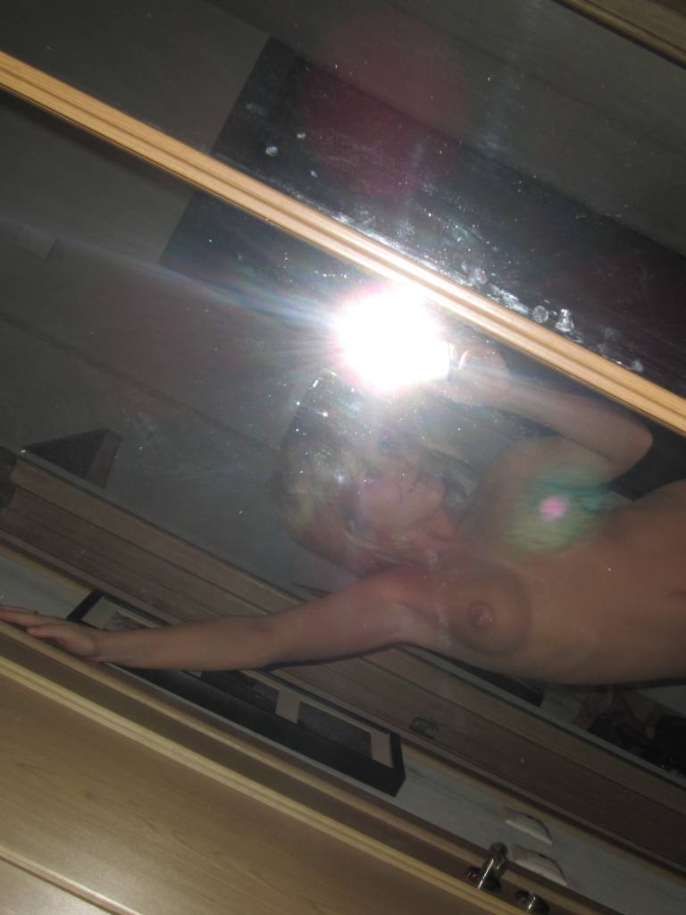 Photo de Janine