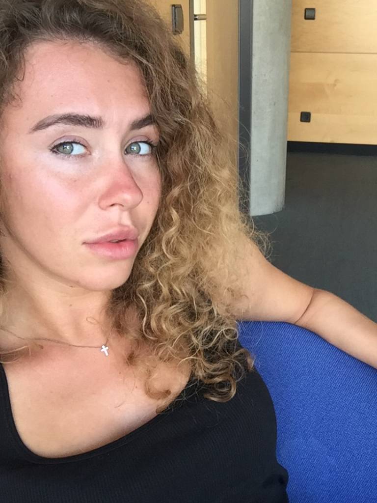 Photo de Loraine