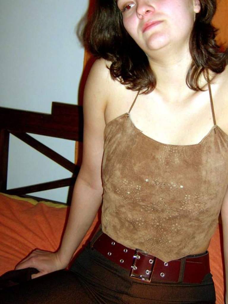 Photo de Béatrice