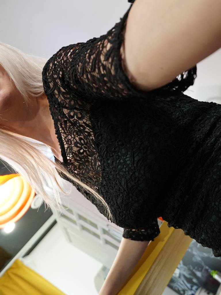 Photo de Judi