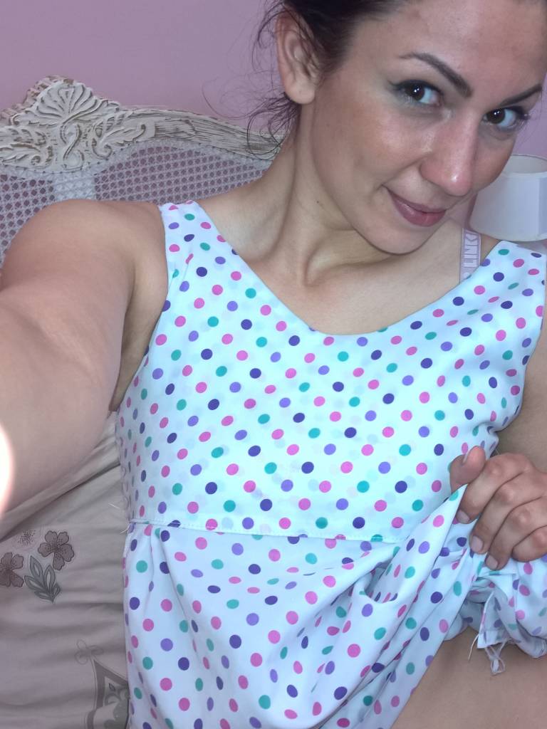 Photo de Keshia