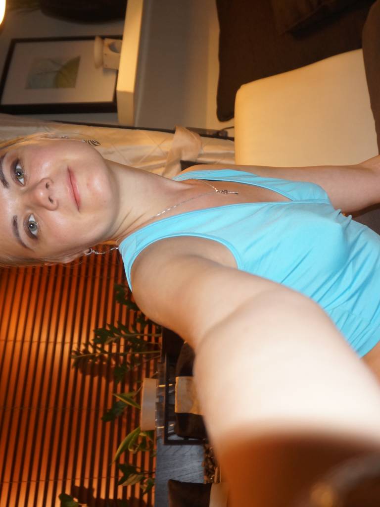 Photo de Joyce