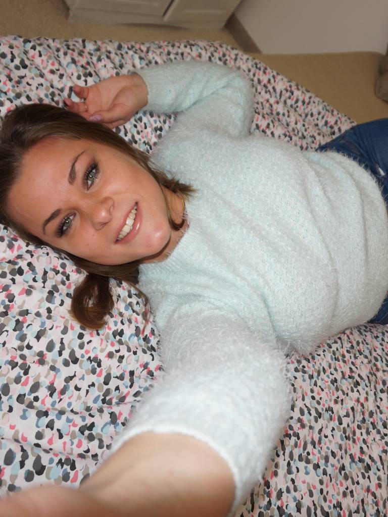Photo de Apolline