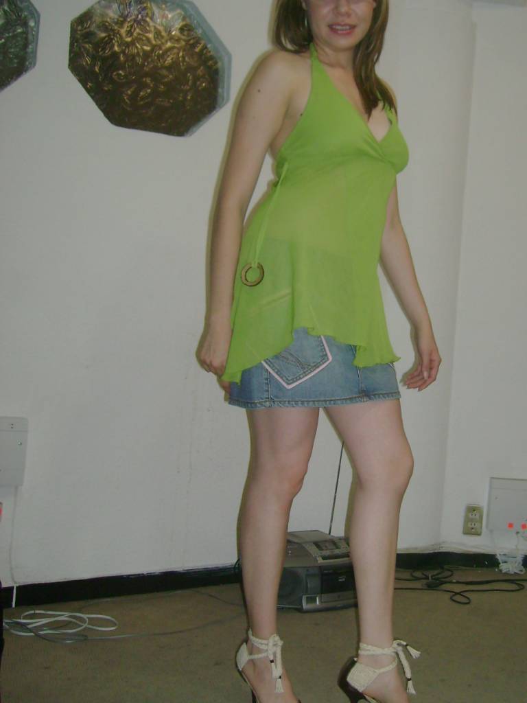 Photo de Micheline