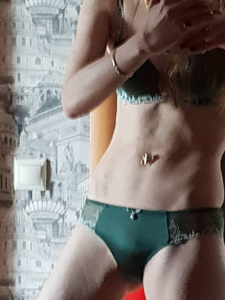 Photo de Elouise