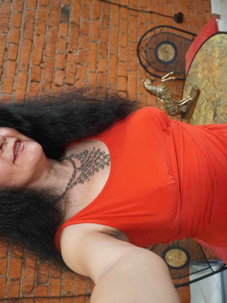 Photo de Rosaleen