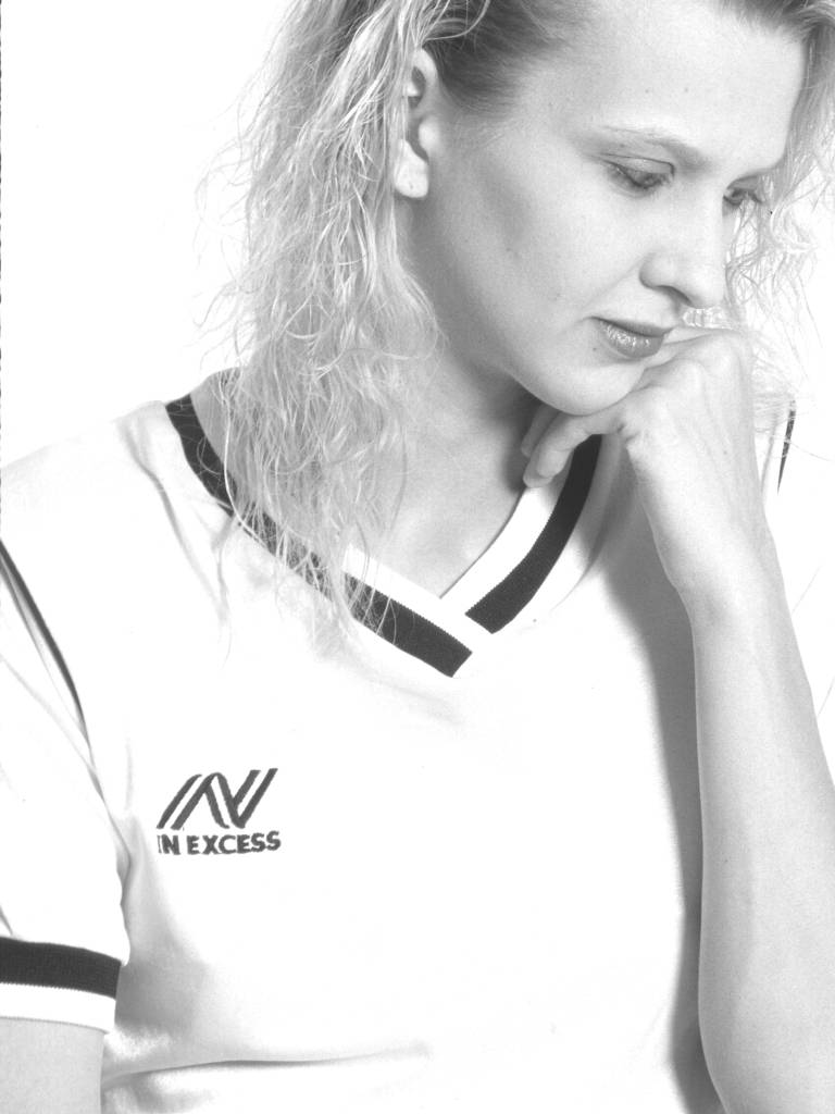 Photo de Evangeline