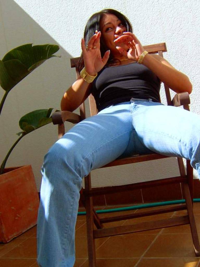 Photo de Rosaleen