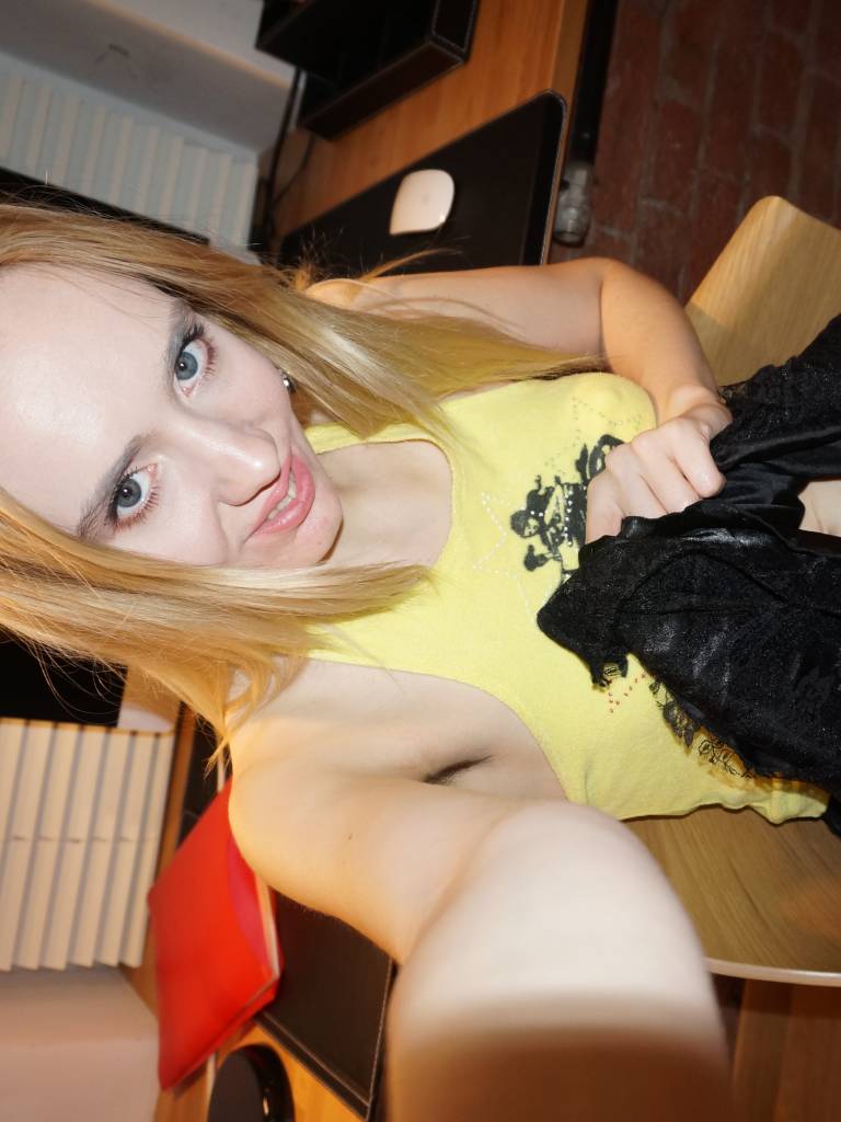Photo de Shanice