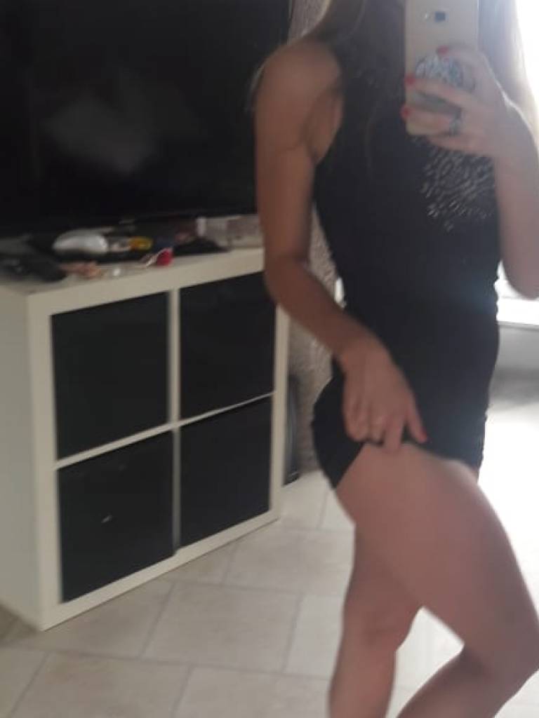 Photo de Coralie