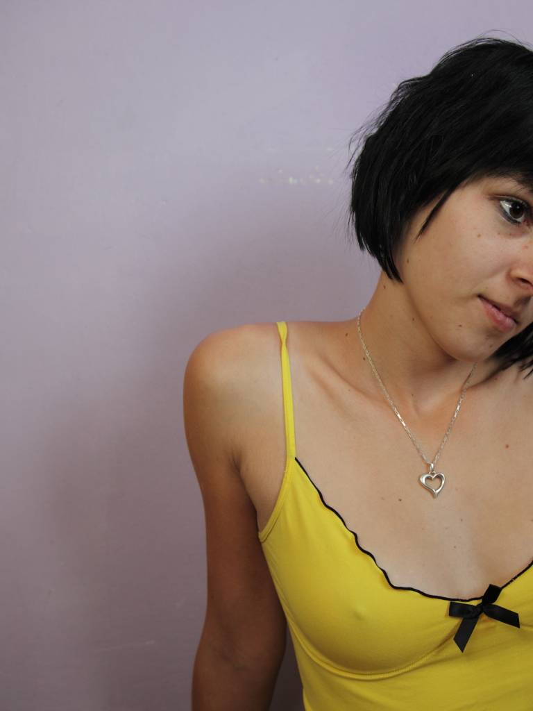 Photo de Jenni