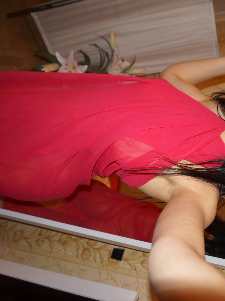 Photo de Alyson