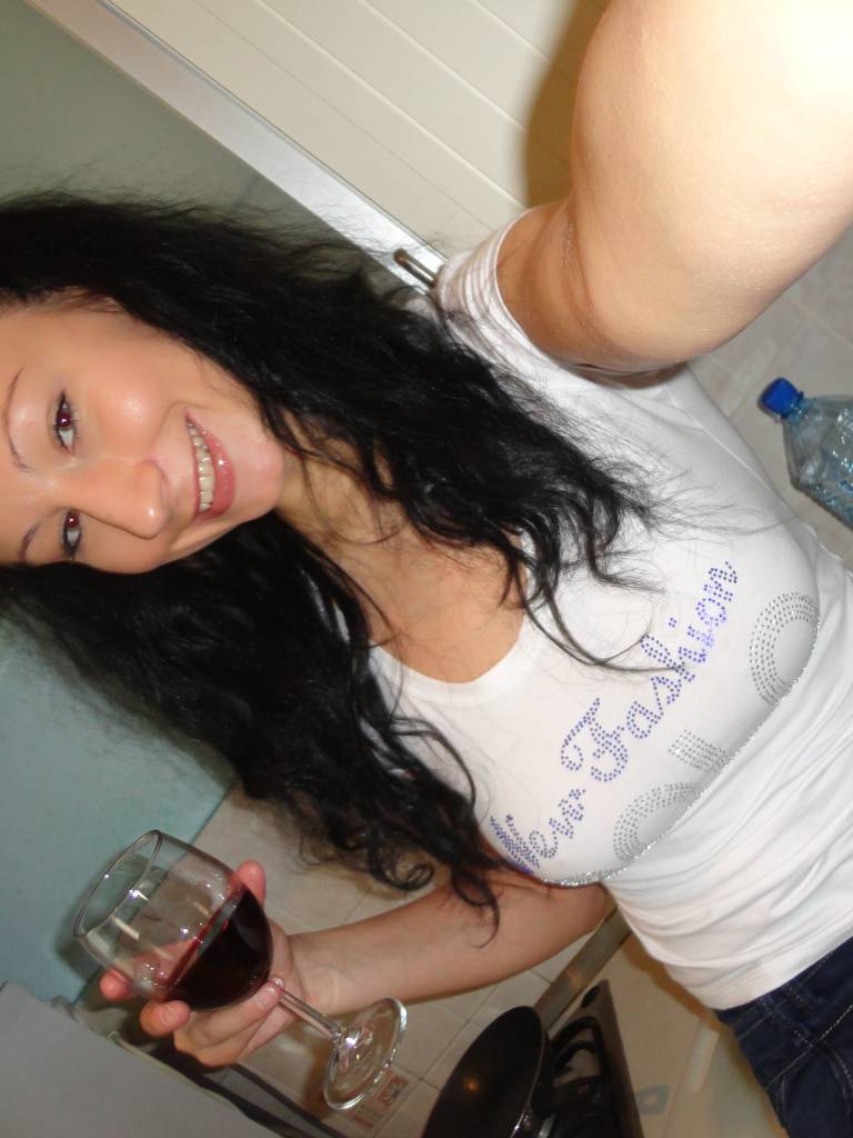 Photo de Marjorie