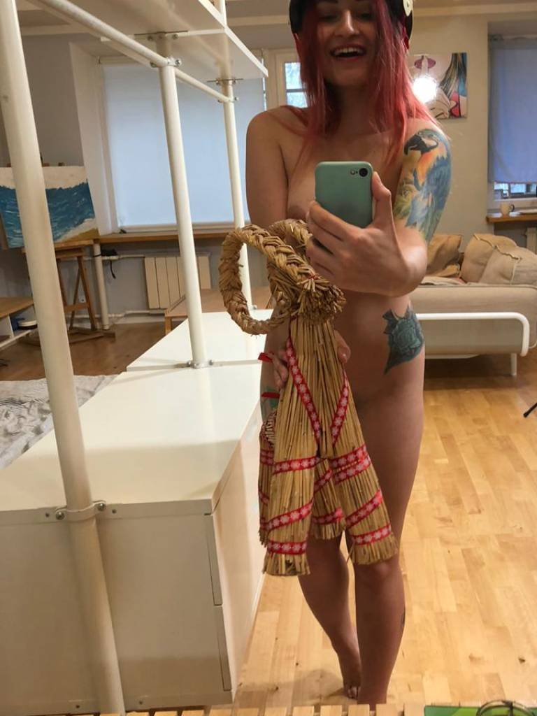 Photo de Monica