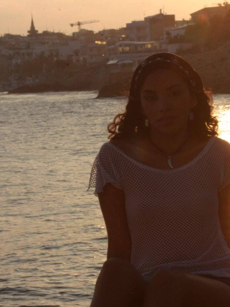 Photo de Jolie