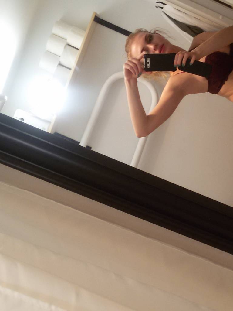 Photo de Scarlett