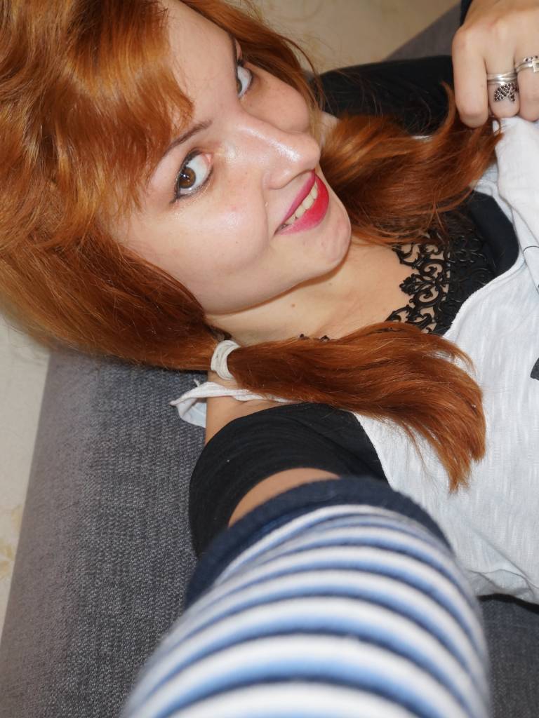 Photo de Deirdre