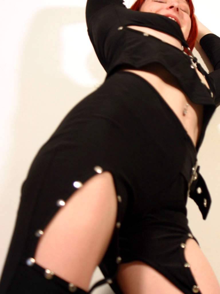 Photo de Sophronia