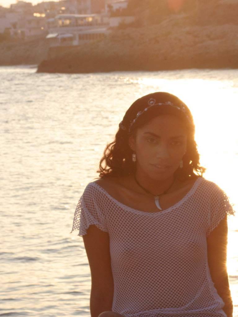 Photo de Pollyanna