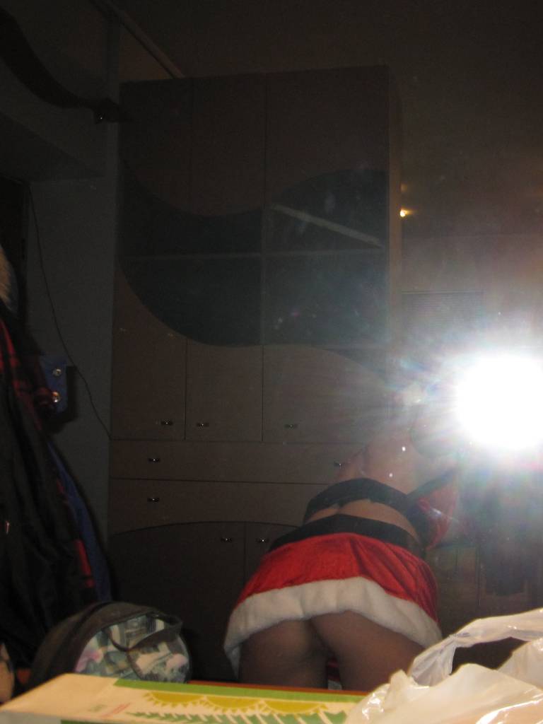 Photo de Clarinda