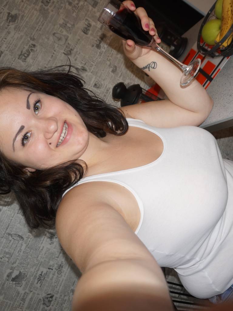 Photo de Jeannine