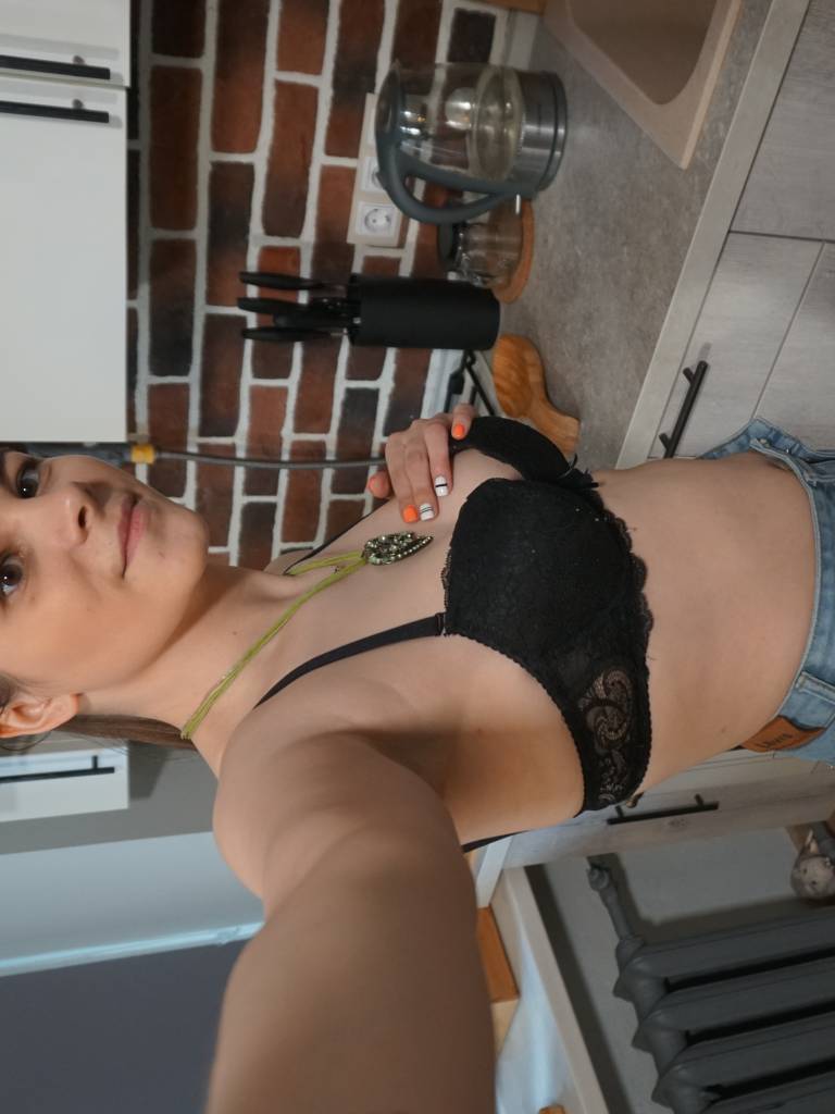 Photo de Shayla