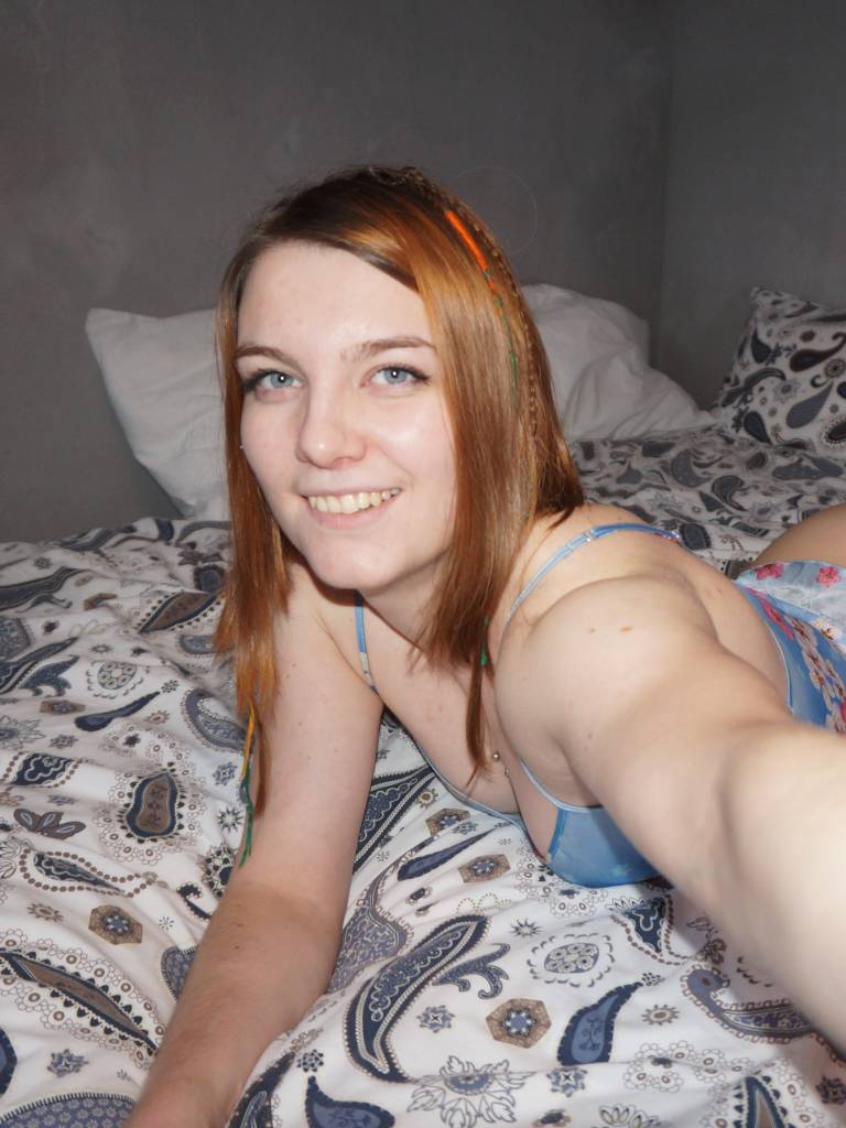 Photo de Carmen