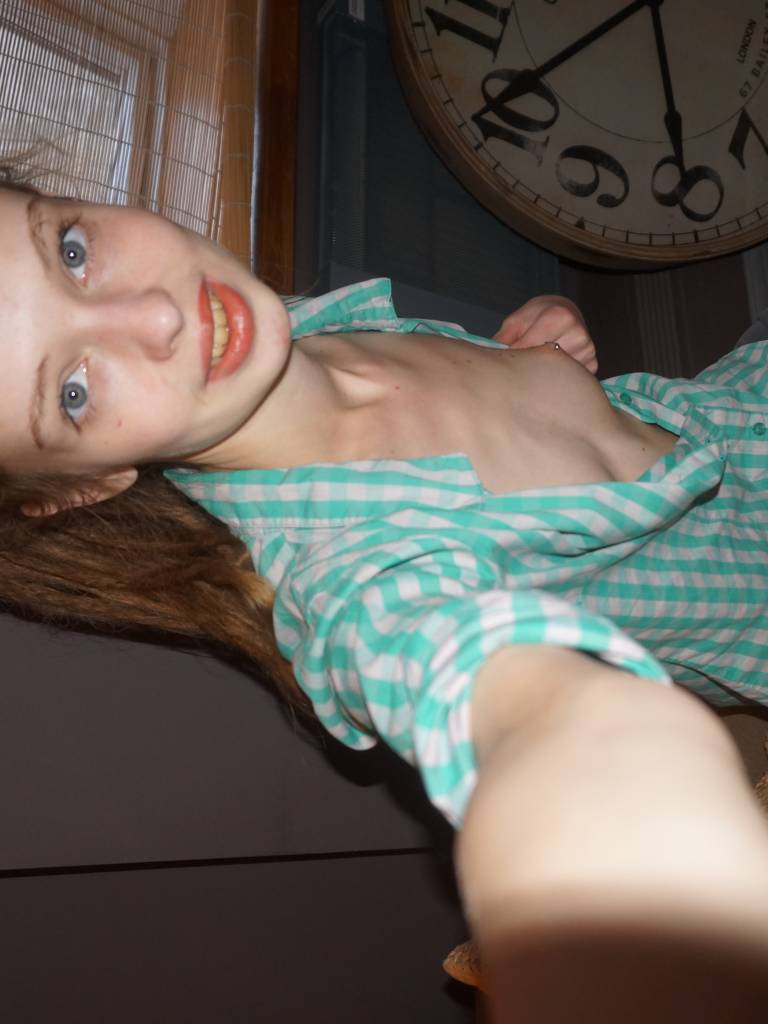 Photo de Racquel