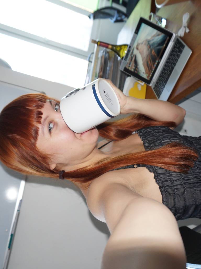 Photo de Guinevere