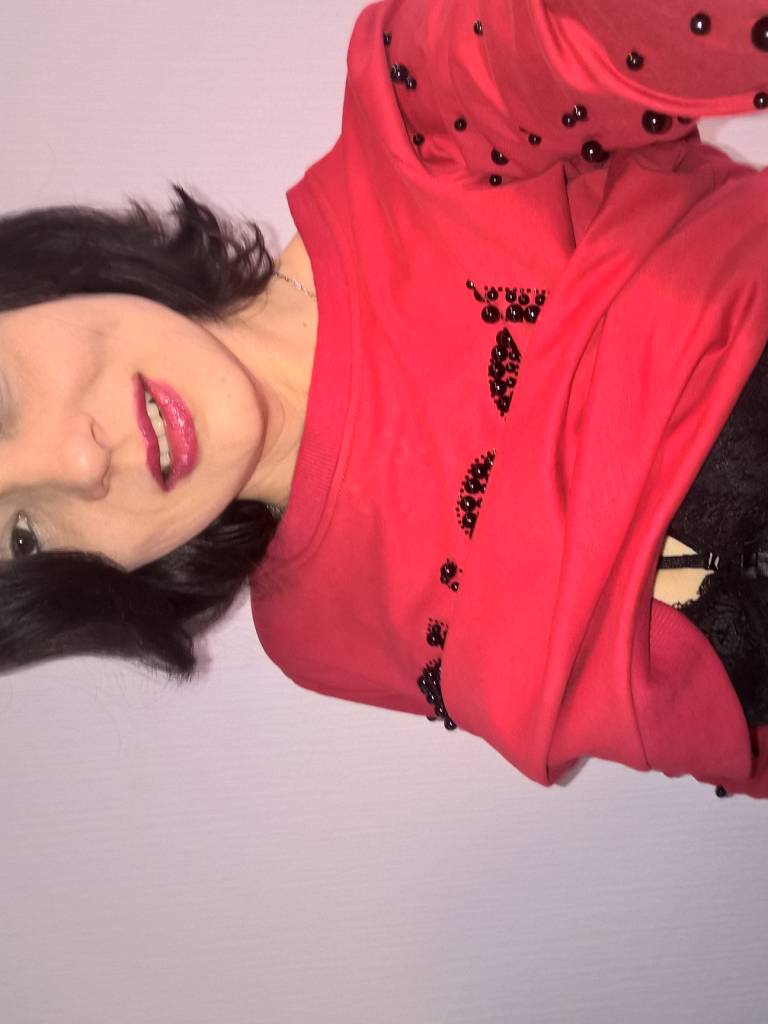 Photo de Tatjana