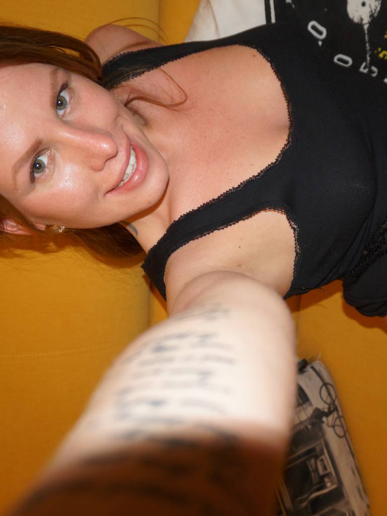 Photo de Keziah