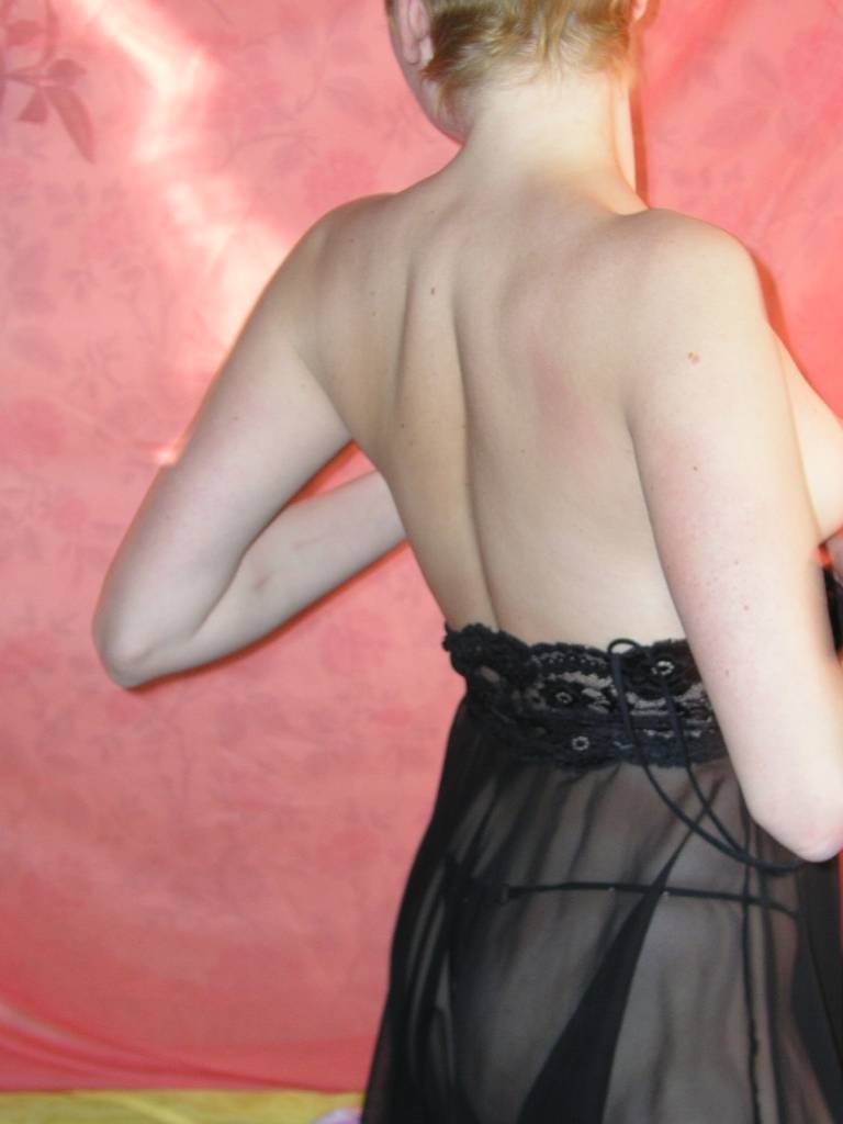 Photo de Anna