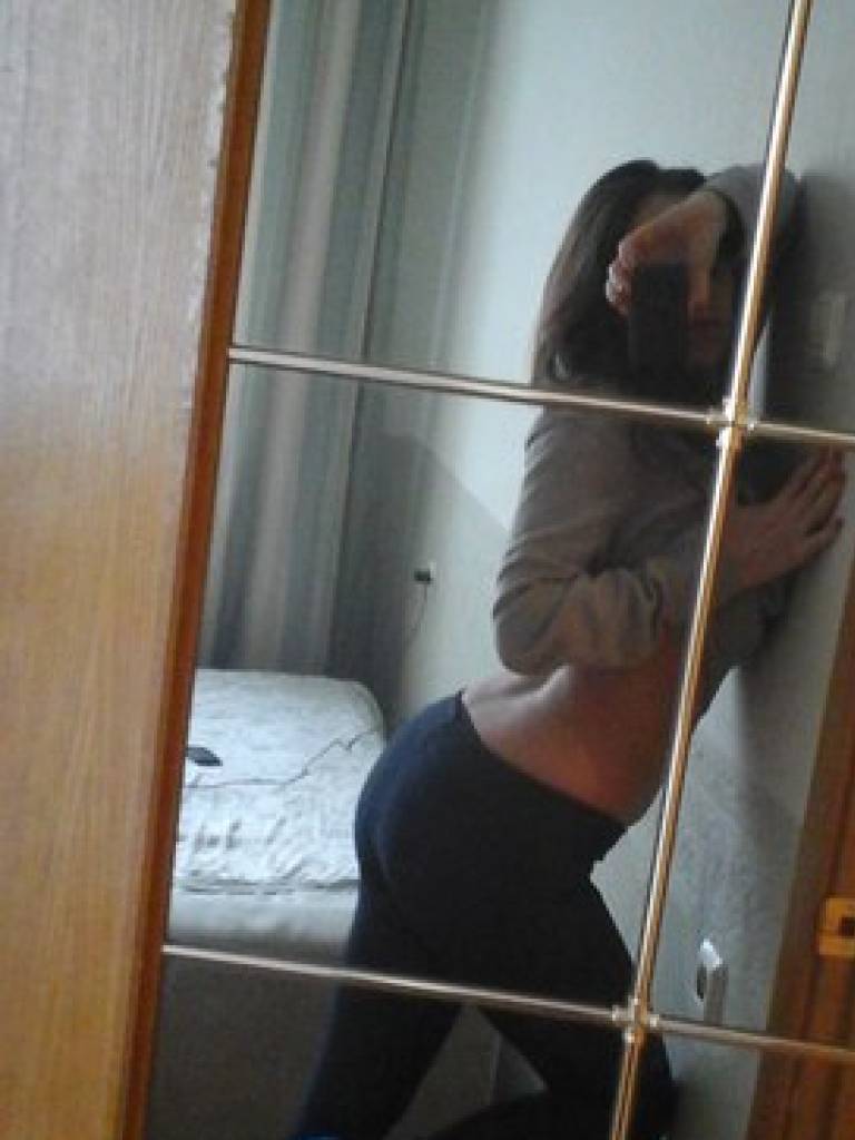 how to meet discreetly for sex Spanish Fork