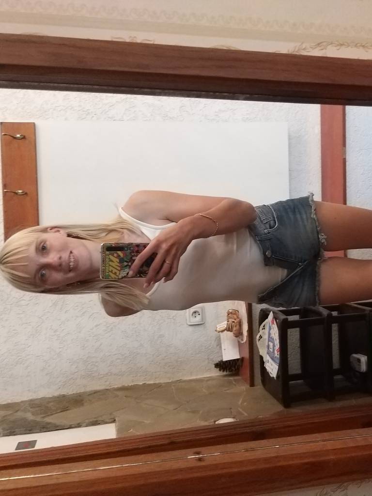Photo de Mélanie