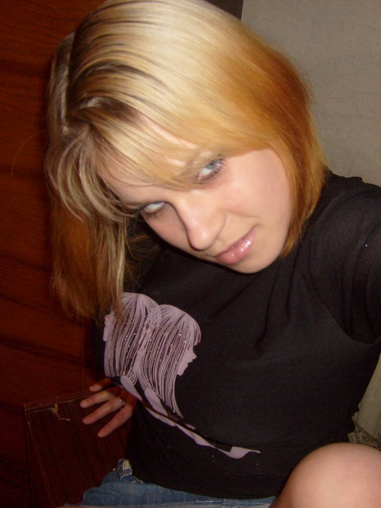 Photo de Gilberta