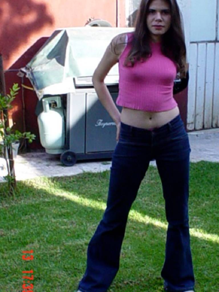 Photo de Isabell