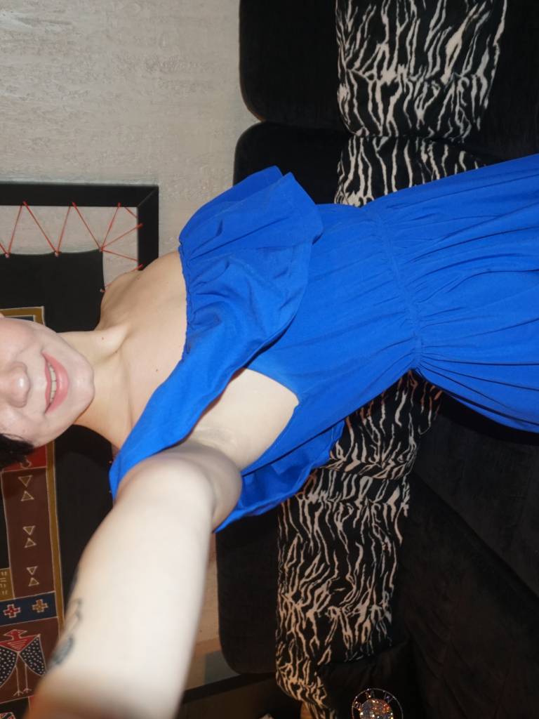 Photo de Flavie