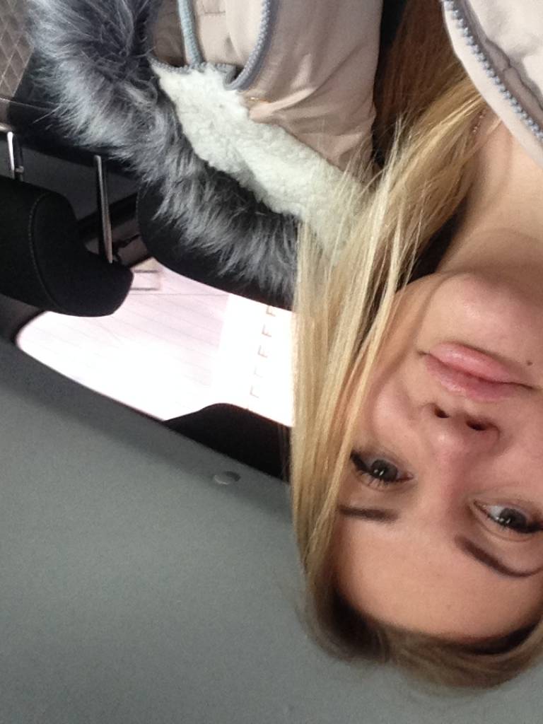 Photo de Shelley