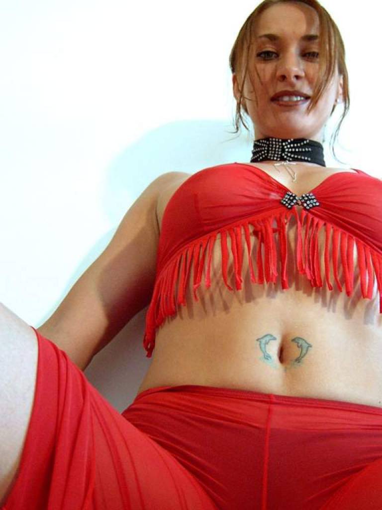 Photo de Sylvaine