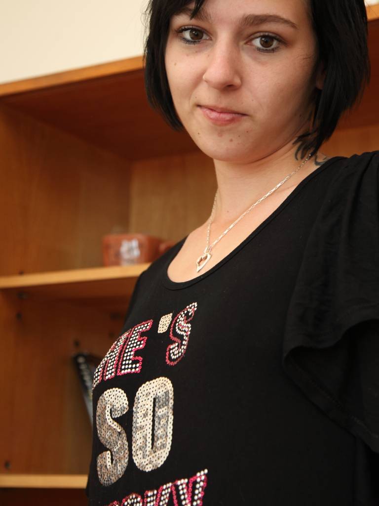 Photo de Kelsie