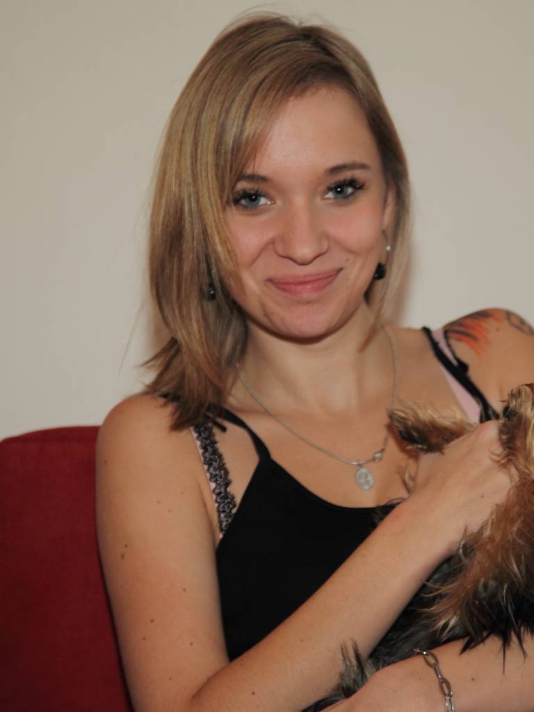 Photo de Titty