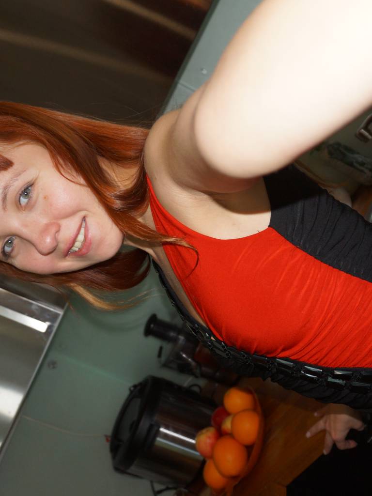 Photo de Becca