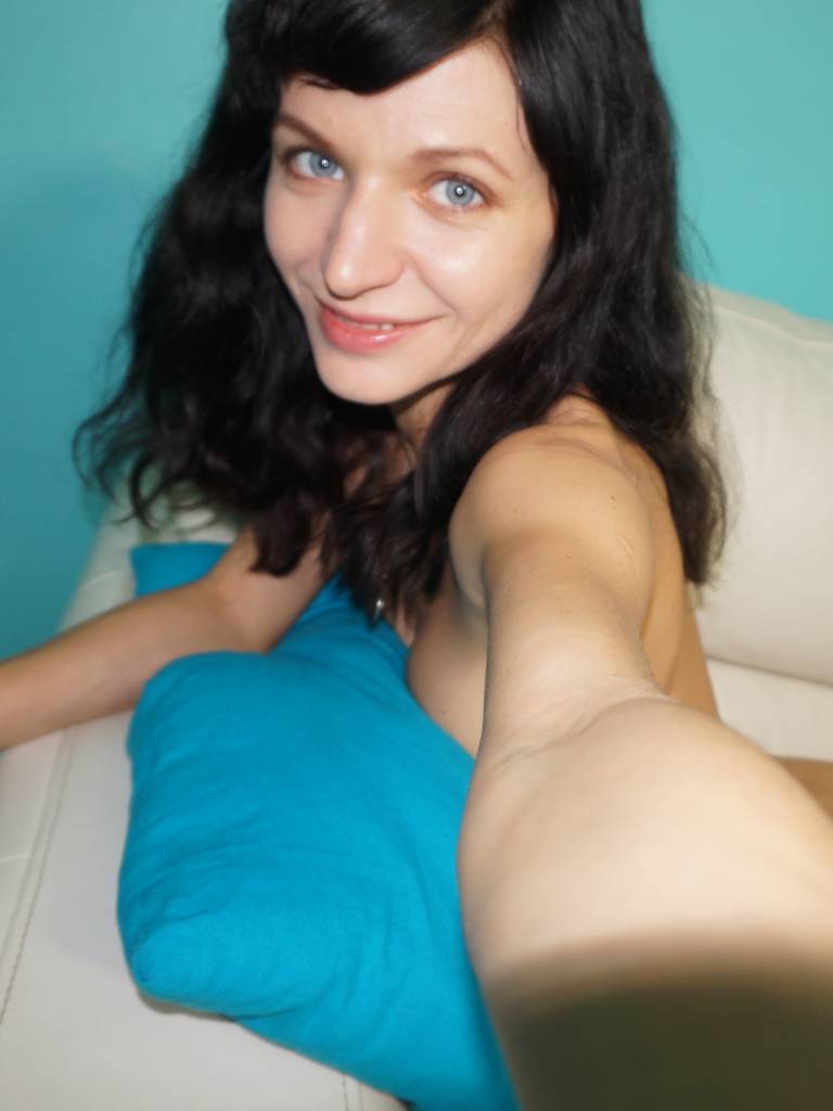 Photo de Amandine