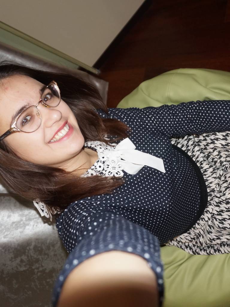 Photo de Avelina