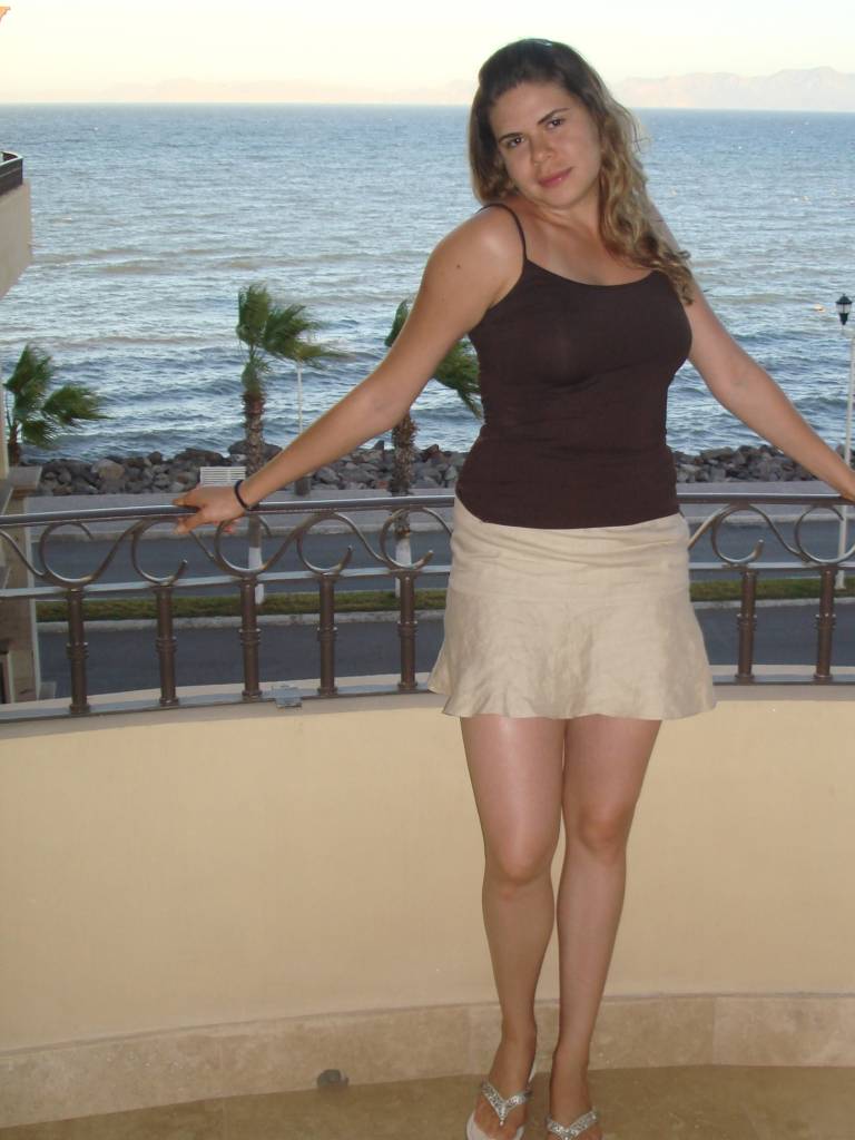Photo de Jaqueline