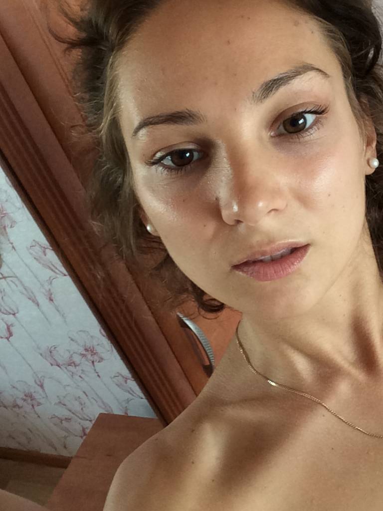Photo de Tina