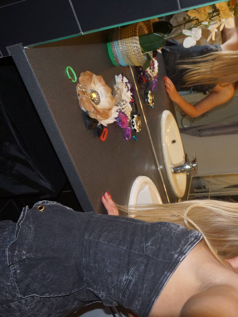 Photo de Linsey