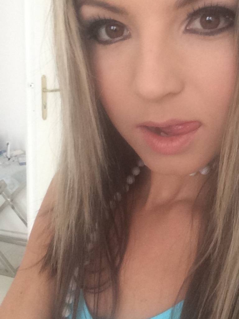 Photo de Kayley