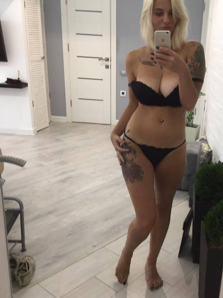 Photo de Natalee