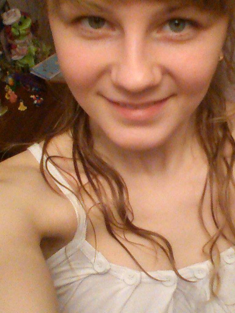 Photo de Brigit